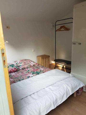 Saint-Gervais en-Belin La Cabane De Mimi La Sardine מראה חיצוני תמונה